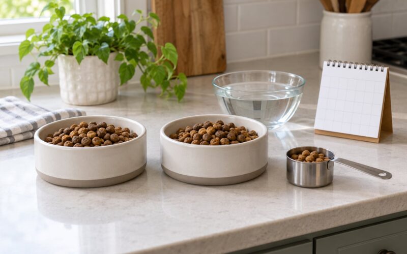 How to Switch Dog Food Without Upset Stomach (October 2026)