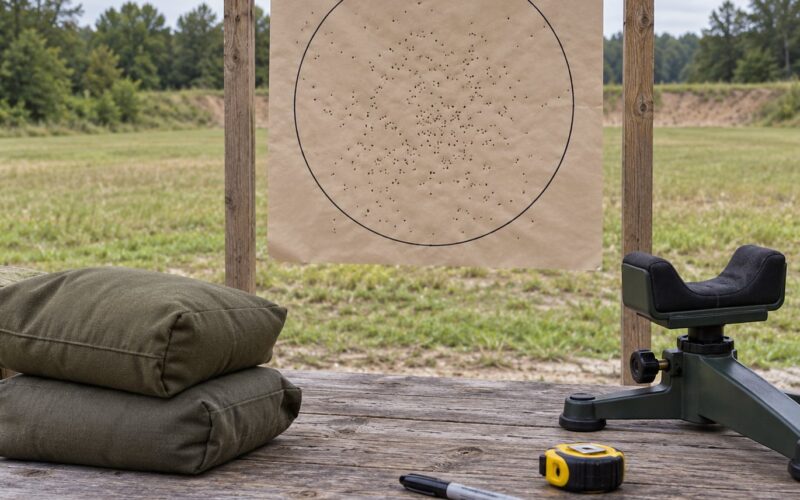 How to Pattern a Shotgun Safely (2026) Guide