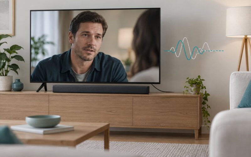Why Does My Soundbar Lag Behind the Picture? Fixes 2026