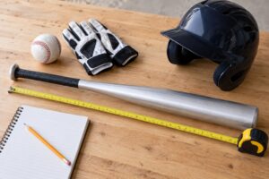 how to size a youth baseball bat