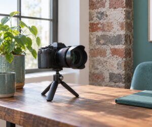 how to shoot in manual mode for beginners