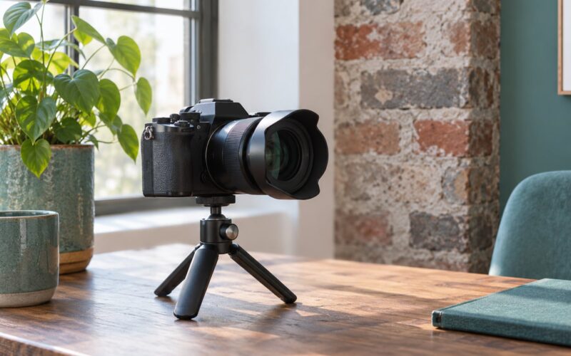 How to Shoot in Manual Mode for Beginners: Easy (2026)
