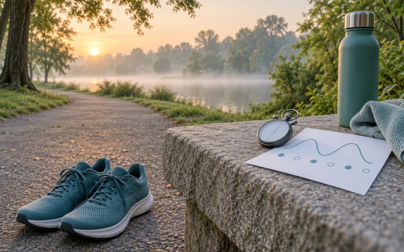 How to Breathe While Running: A Simple Guide for Runners 2026