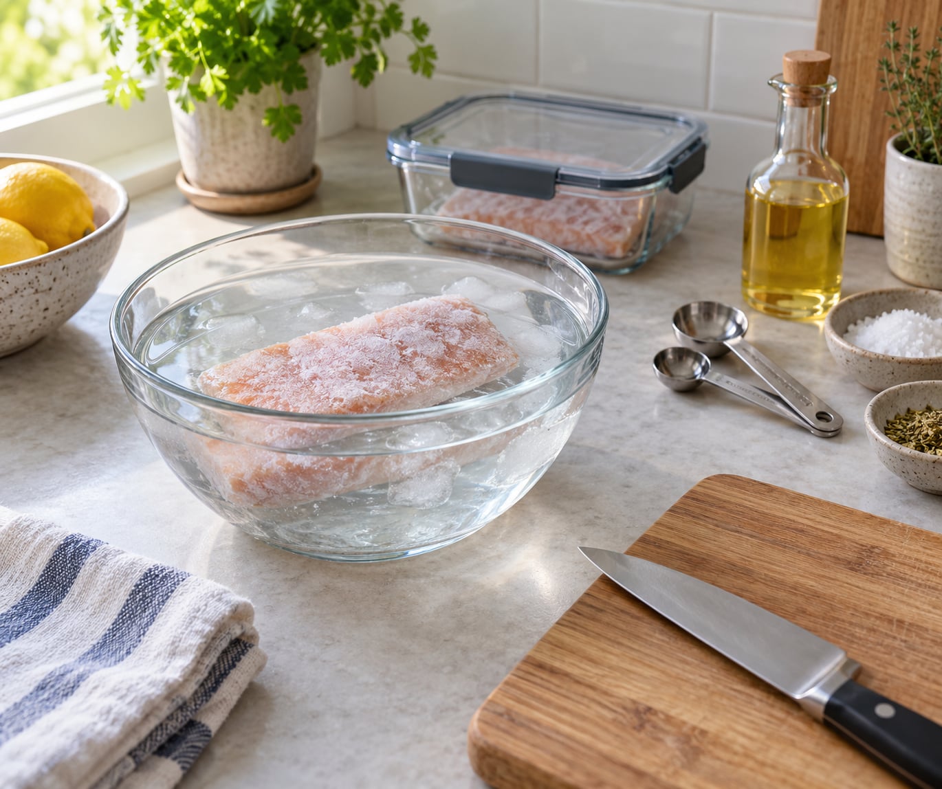 how to get rid of freezer burn taste