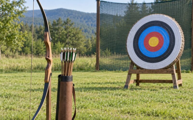 How to Shoot a Bow More Accurately: 7 Steps 2026
