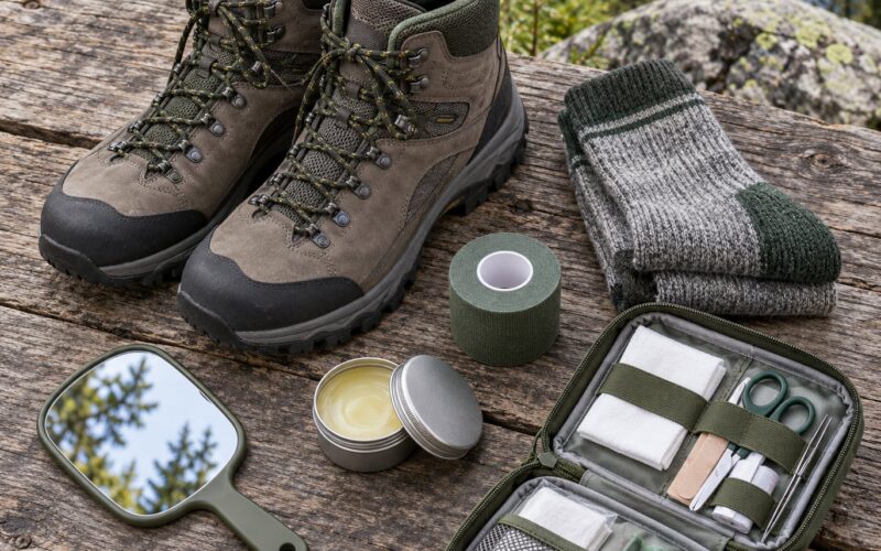 How to Prevent Blisters While Hiking: 9 Proven Steps 2026