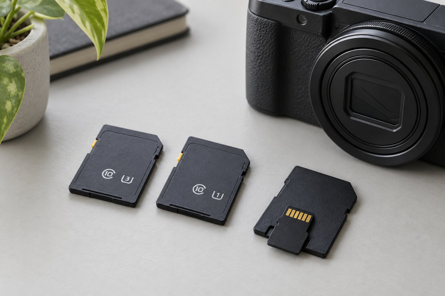 sd card speed classes explained