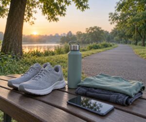 how to start running as a complete beginner