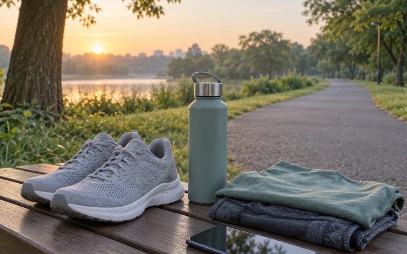 How to Start Running as a Complete Beginner Plan (2026)
