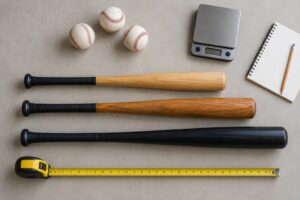 drop weight explained for youth bats