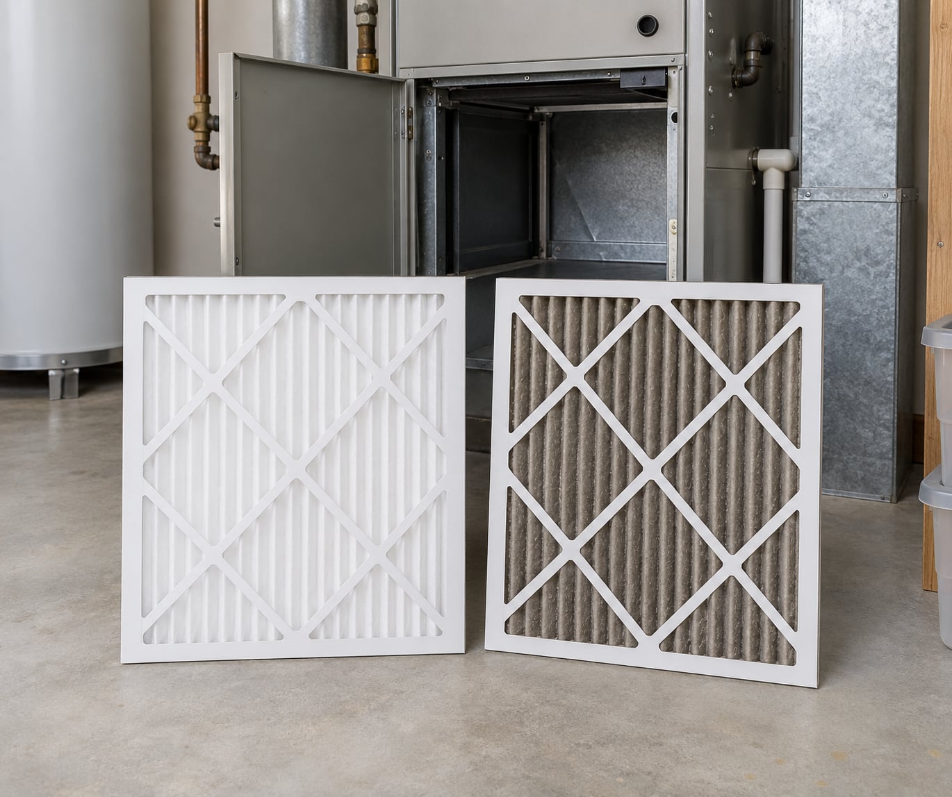how often should you change an hvac filter
