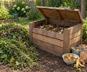 what not to put in compost