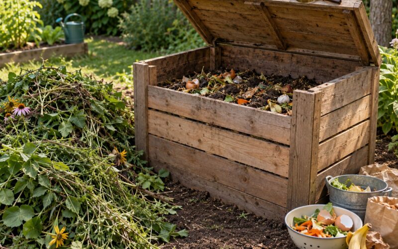What Not to Put in Compost: 15 Items to Avoid (2026)
