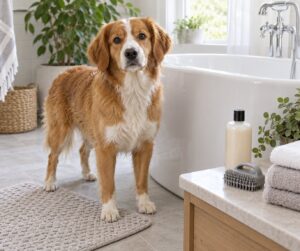 how often should you bathe a dog