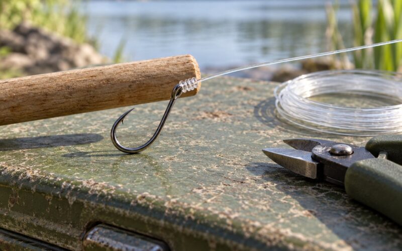 How to Tie a Fishing Knot That Holds: 4 Proven Knots (2026)
