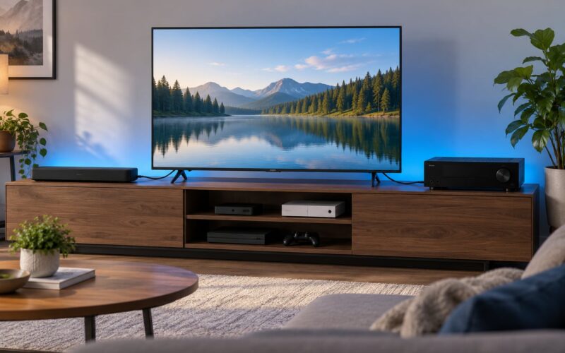 HDMI ARC vs Optical Audio Explained: Which Is Better 2026