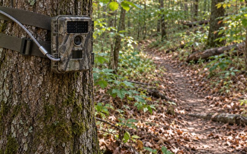 How to Set Up a Trail Camera Correctly: 7 Steps (2026)