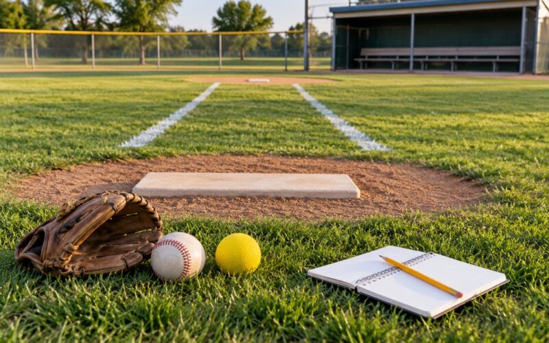 How to Prevent Arm Injuries in Youth Pitchers (2026)