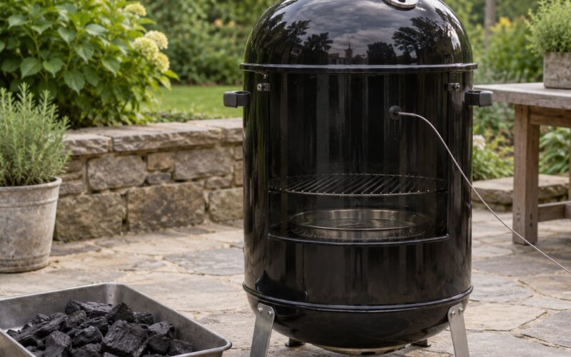 How to Keep Smoker Temperature Steady: Pro Guide (October 2026)