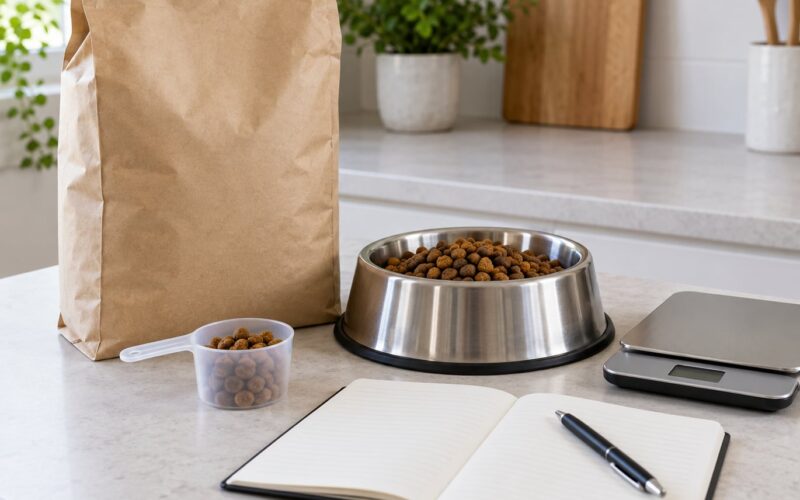 How to Read a Dog Food Ingredient Label: Easy Guide 2026