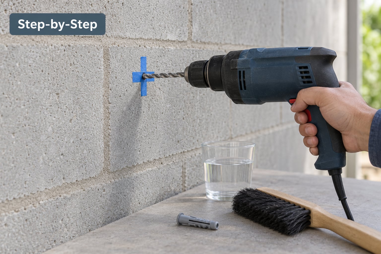 Step-by-Step