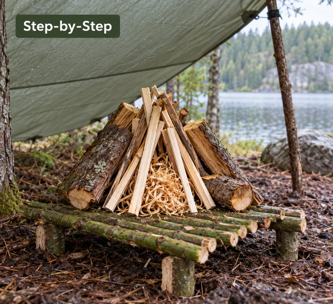 Step-by-Step