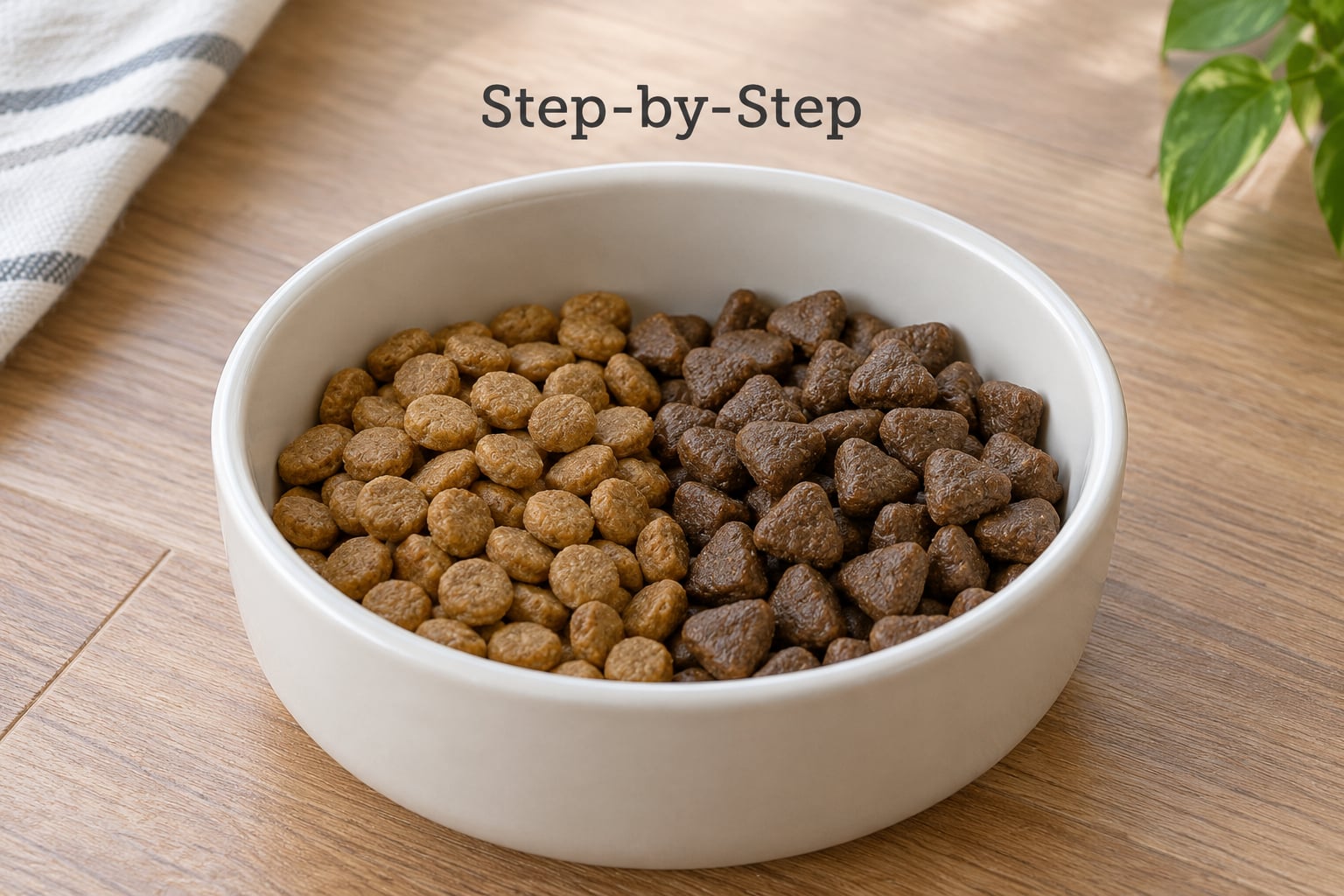 Step-by-Step